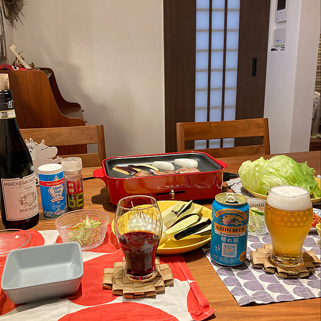 mkmkmoominさんの実例写真