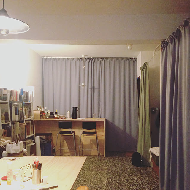juicenteaさんの実例写真