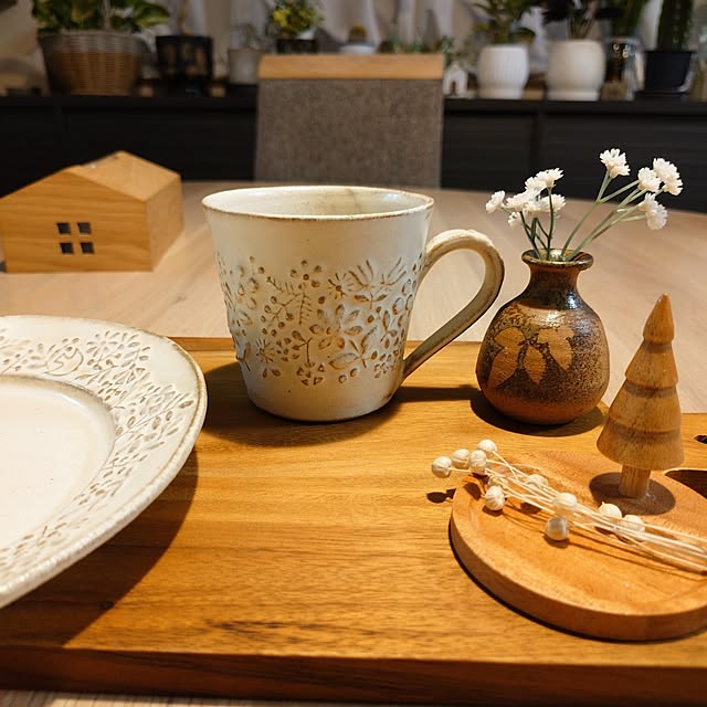 coconathuさんの部屋