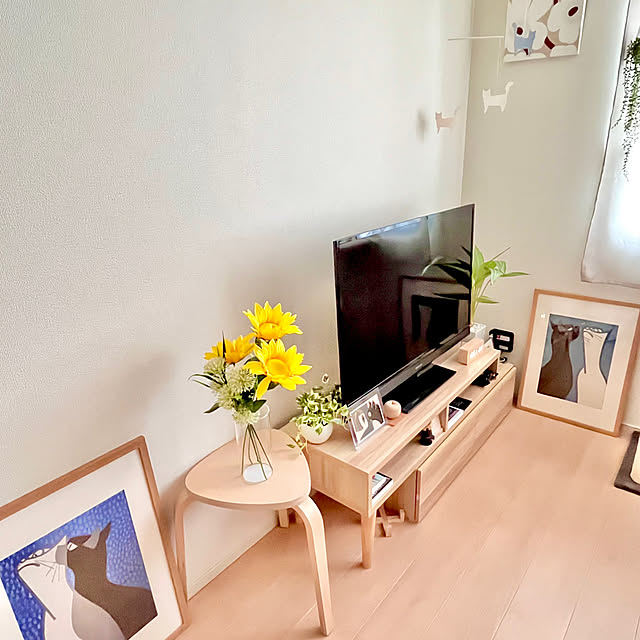 kiyomiさんの部屋