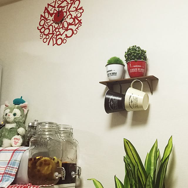 keiさんの実例写真
