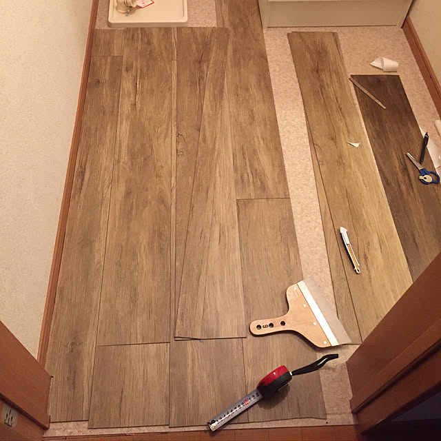 Kosさんの実例写真