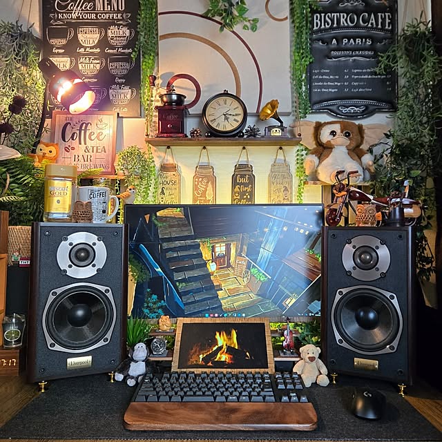 zatsu123さんの実例写真