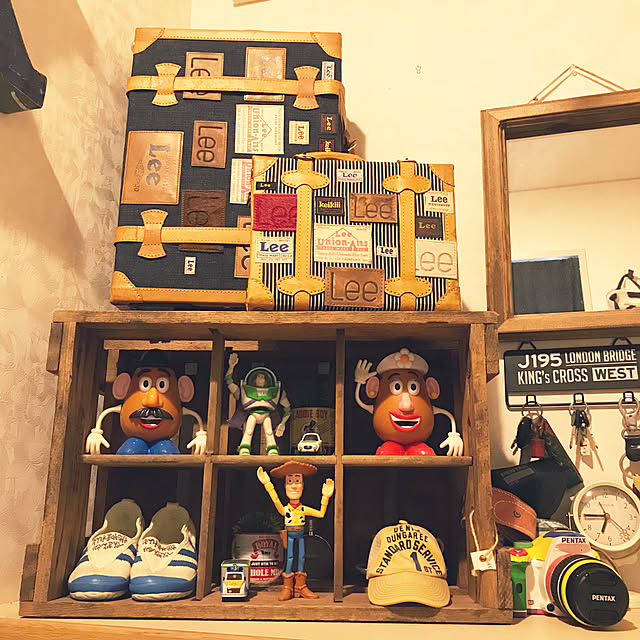 denimdungareeさんの実例写真