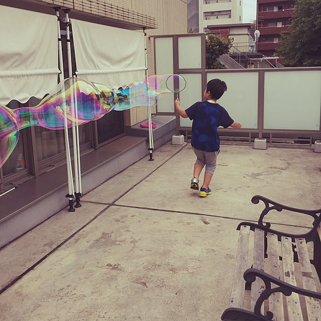 mukuさんの実例写真