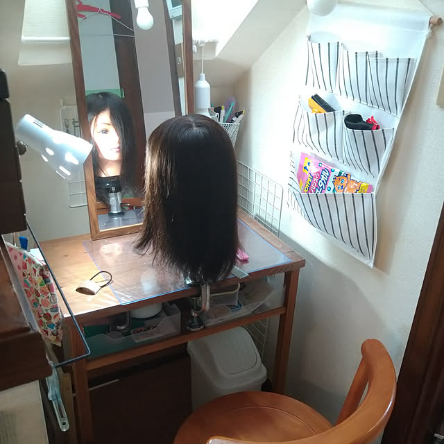 Tさんの実例写真