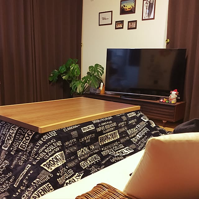 piyomomさんの実例写真