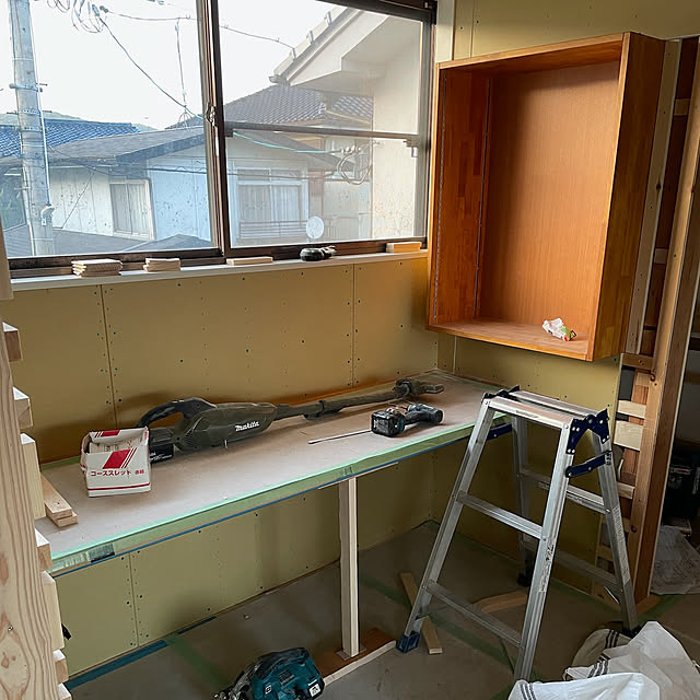 buchiさんの部屋