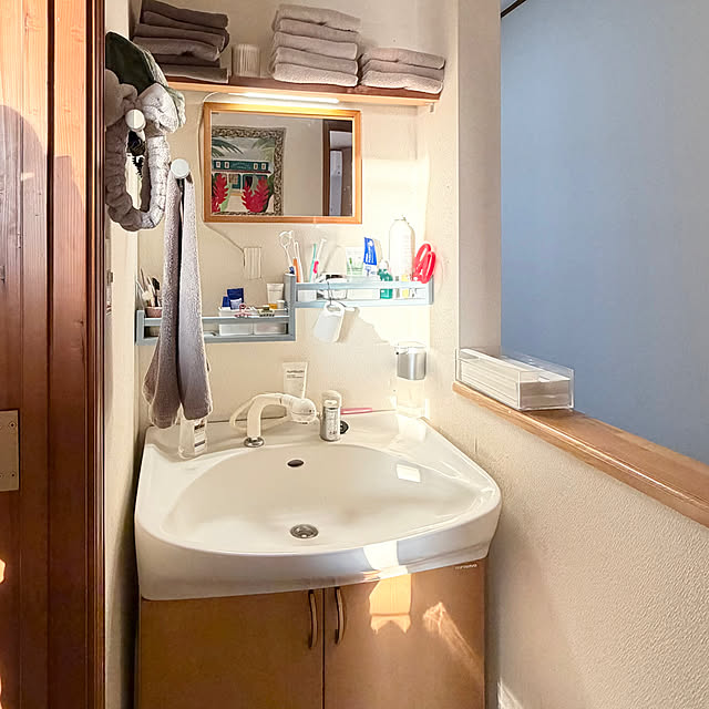 chaimomさんの実例写真