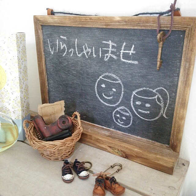 a-koさんの実例写真