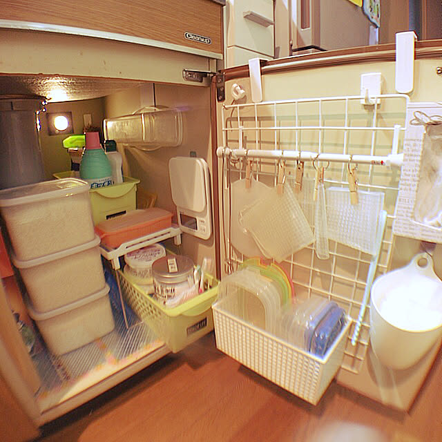 Lin_3さんの実例写真