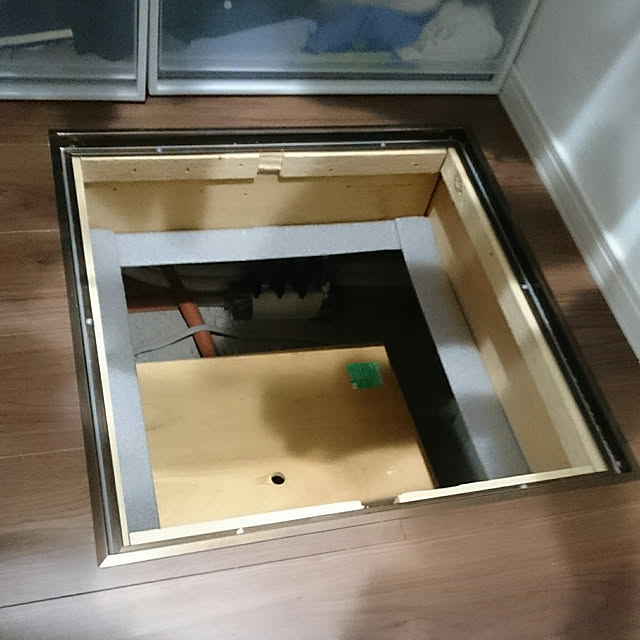 naohisa8さんの実例写真