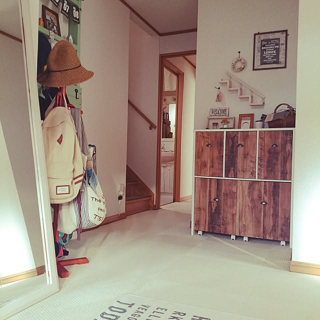 tomotomoさんの実例写真