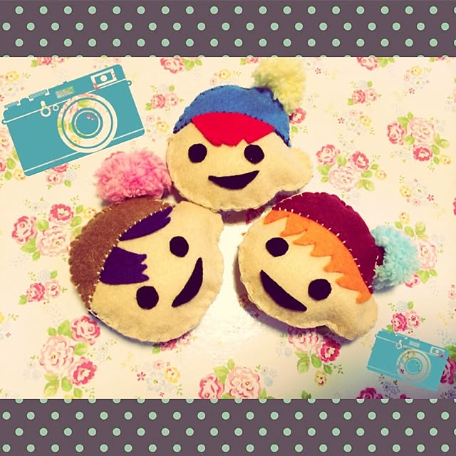 momopakaさんの実例写真