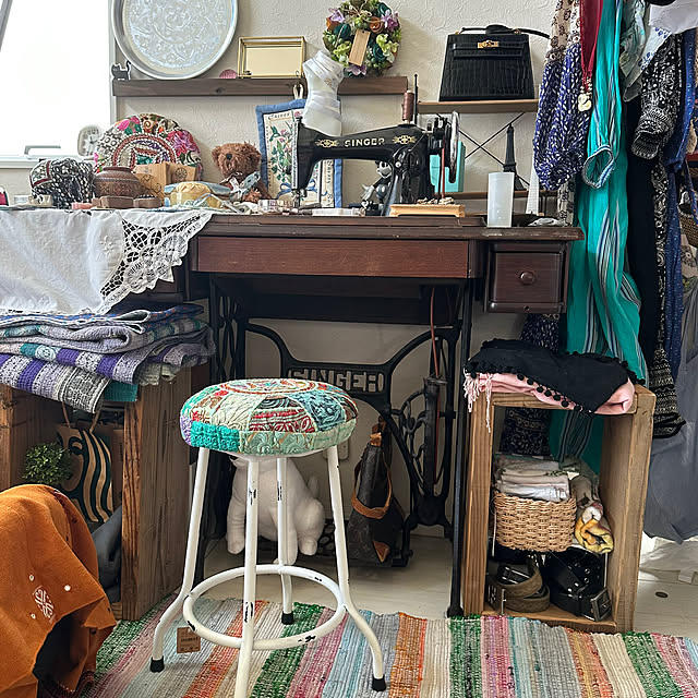 NONTAさんの部屋