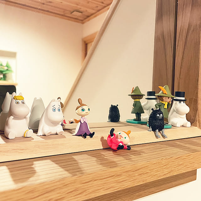 toshiさんの部屋