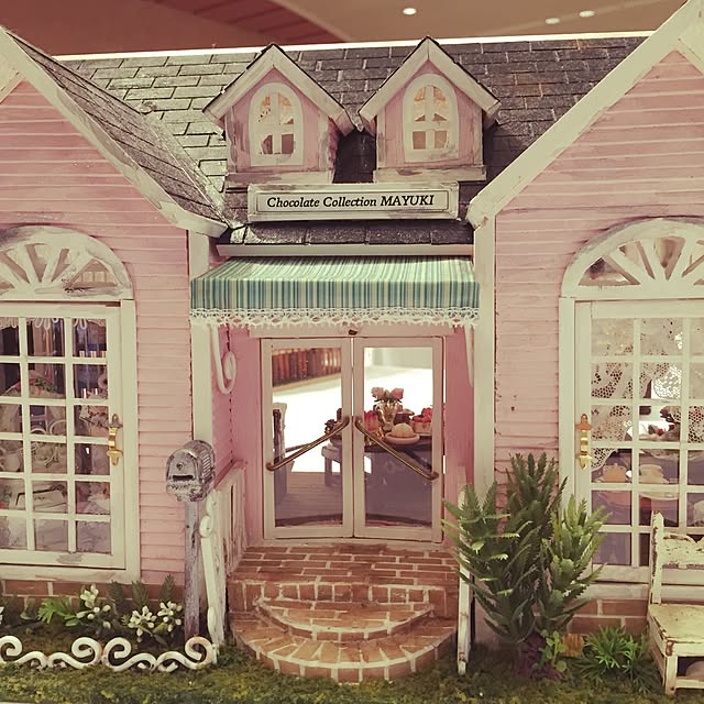 juliet0704さんの実例写真