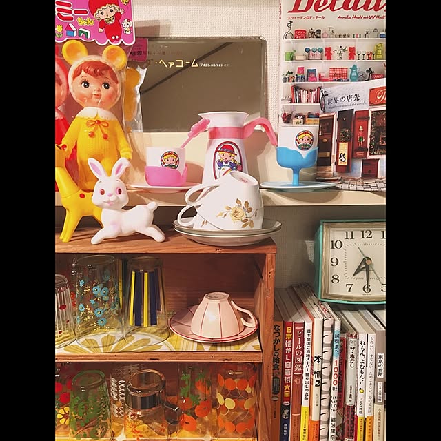 hilaさんの実例写真
