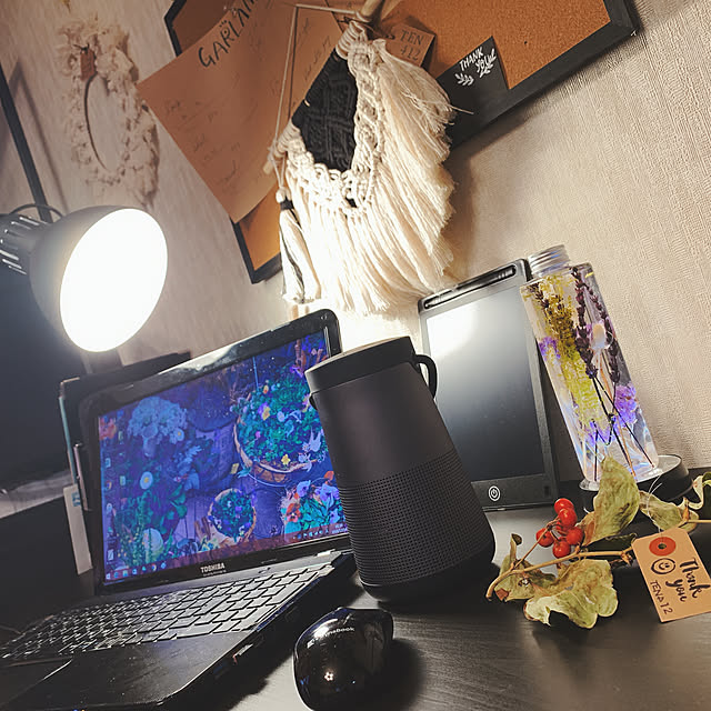 Tenさんの実例写真