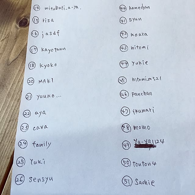 REINA612WORKSさんの実例写真