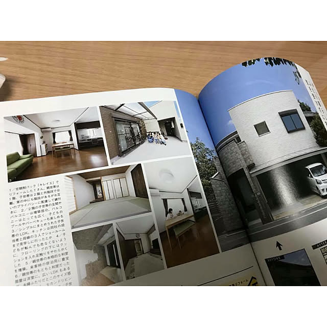 Mikaさんの実例写真