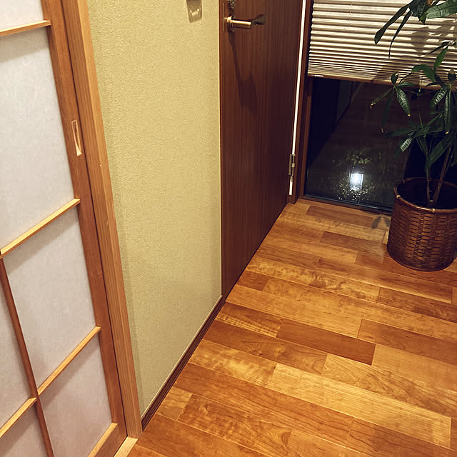 matthewさんの部屋