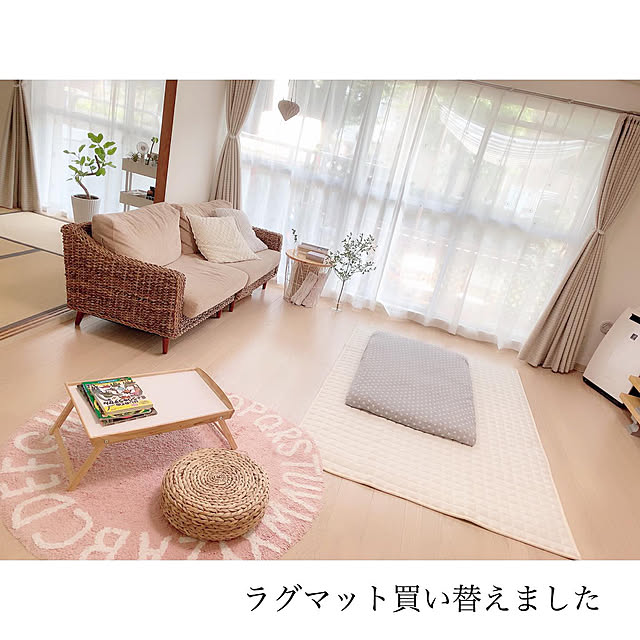 chaluさんの実例写真