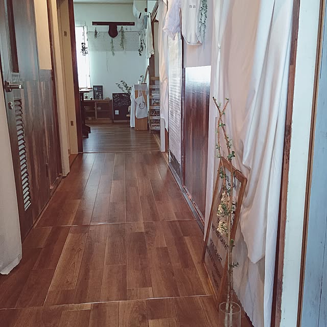 k_a-zuさんの実例写真