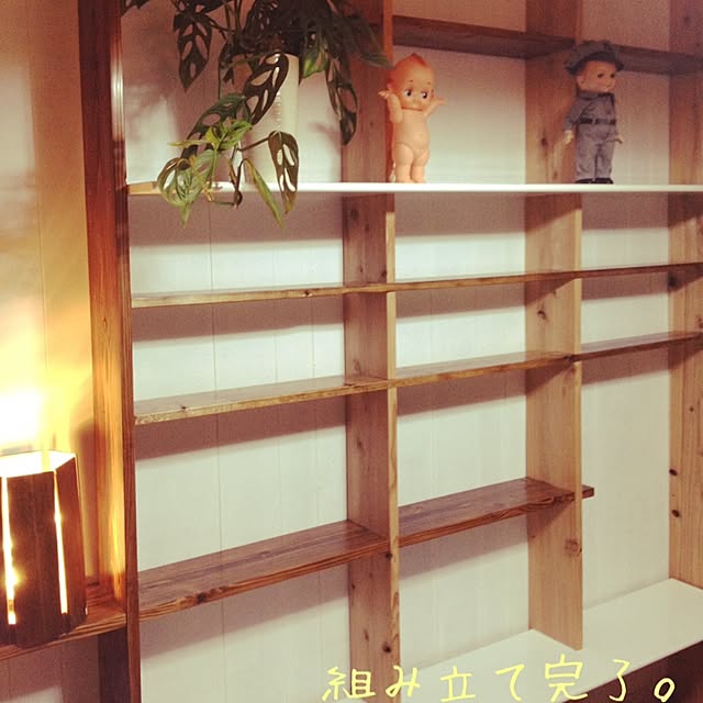 Kiminobuさんの実例写真