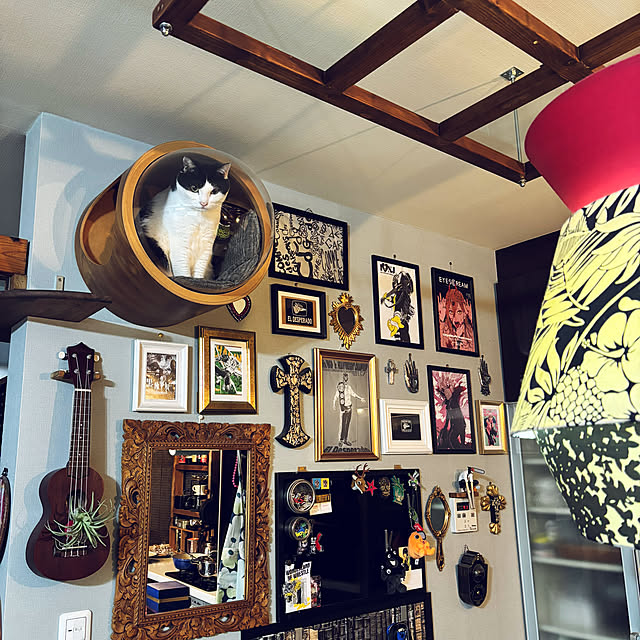 chicaさんの実例写真