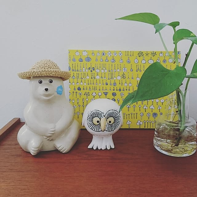 mocomocoさんの実例写真