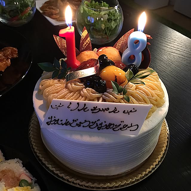 kaerucoさんの実例写真