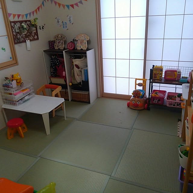 Naomiさんの実例写真