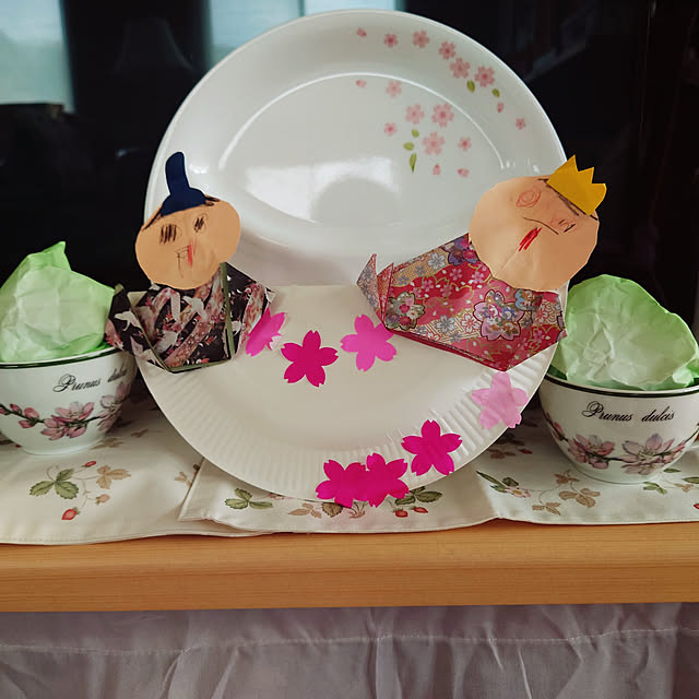 mokaさんの実例写真