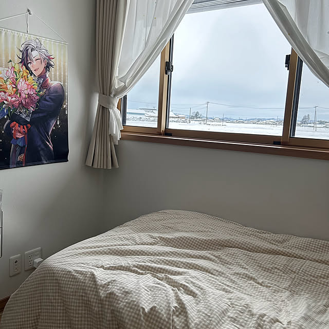 lunaさんの実例写真