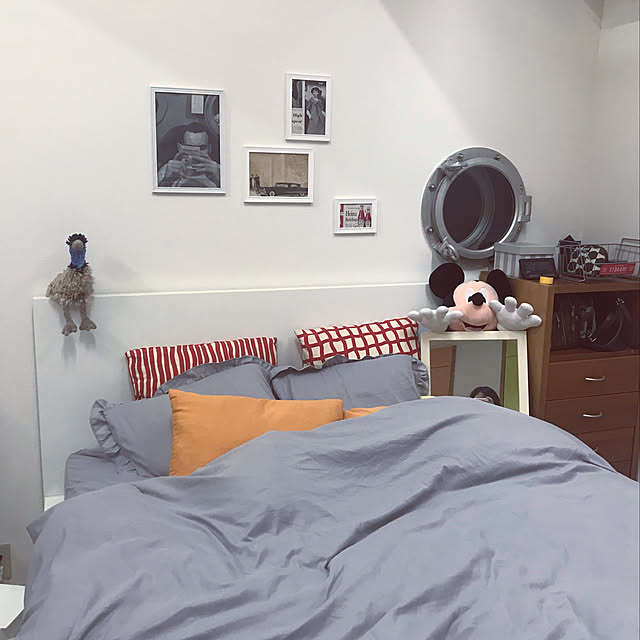 nnnさんの実例写真