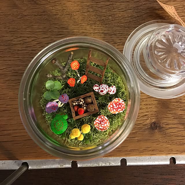 kinakomotiさんの実例写真