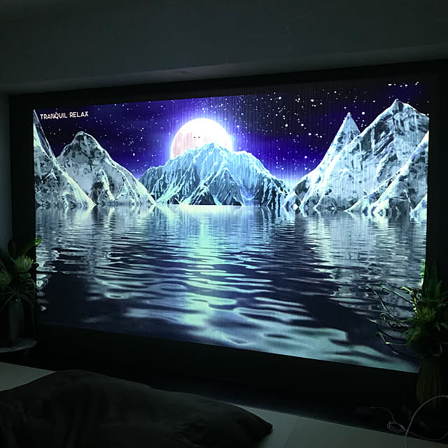 bluecosmosさんの実例写真