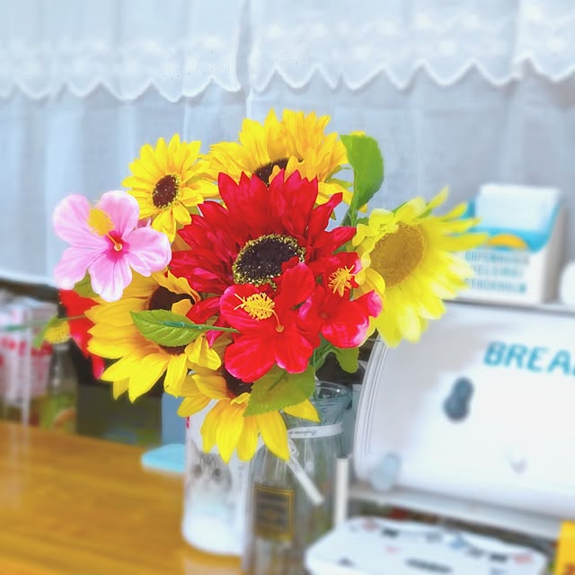 mariaさんの部屋