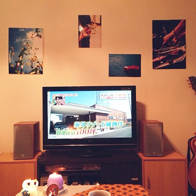 Ayaさんの実例写真