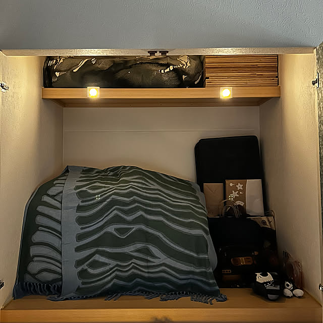 porinさんの部屋