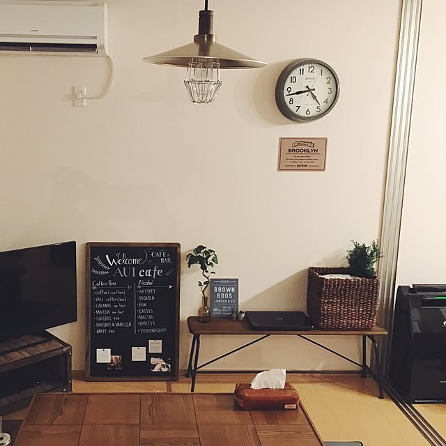 nakibokuroさんの実例写真