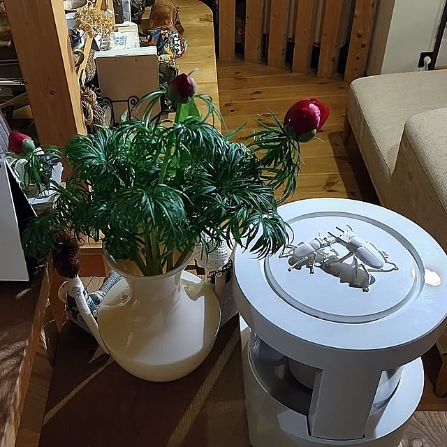 t.yumiさんの部屋