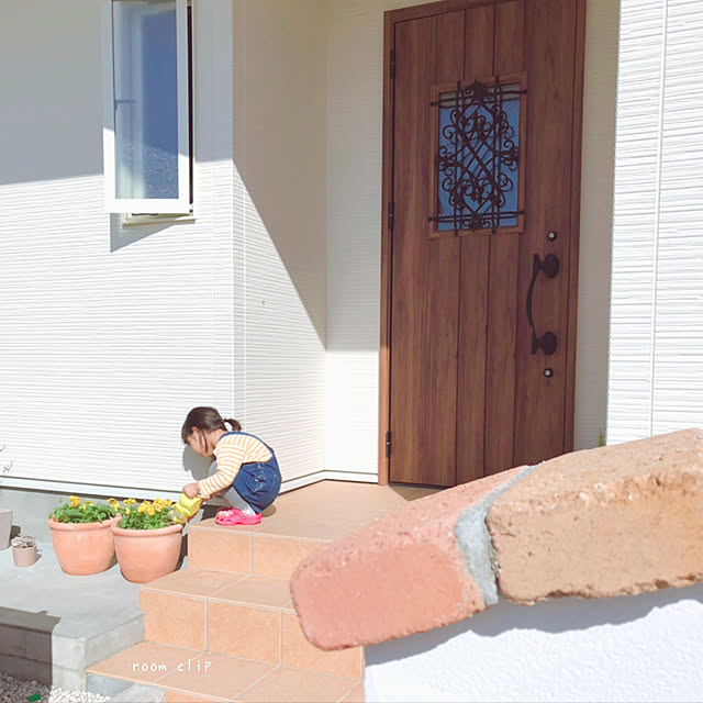 kinaさんの実例写真
