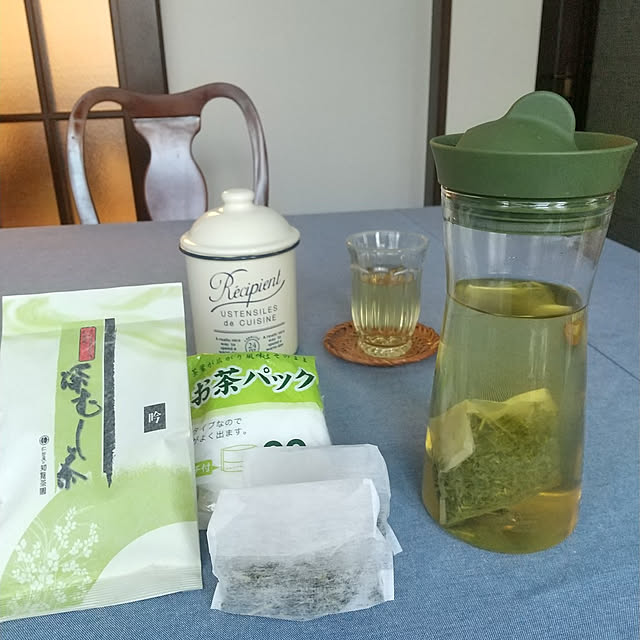 Rさんの実例写真