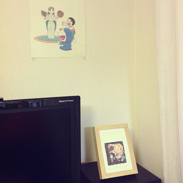 mugiinaさんの実例写真