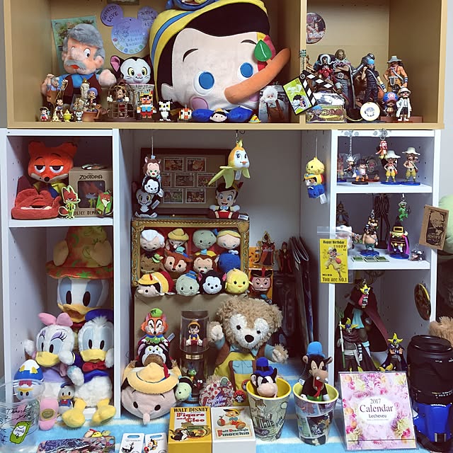 yoshiさんの実例写真