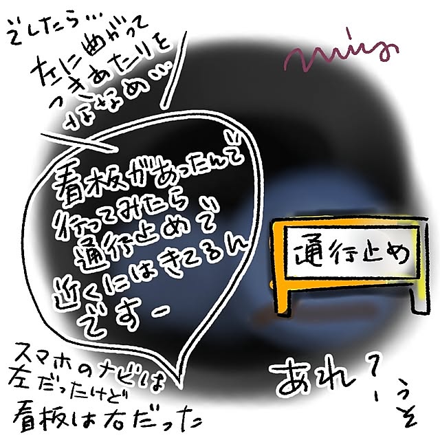 mi-saさんの部屋