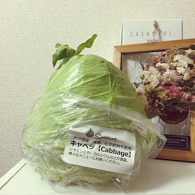 charさんの実例写真