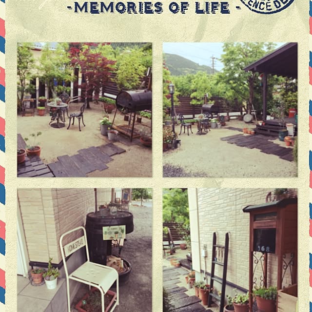 cloverleafさんの実例写真